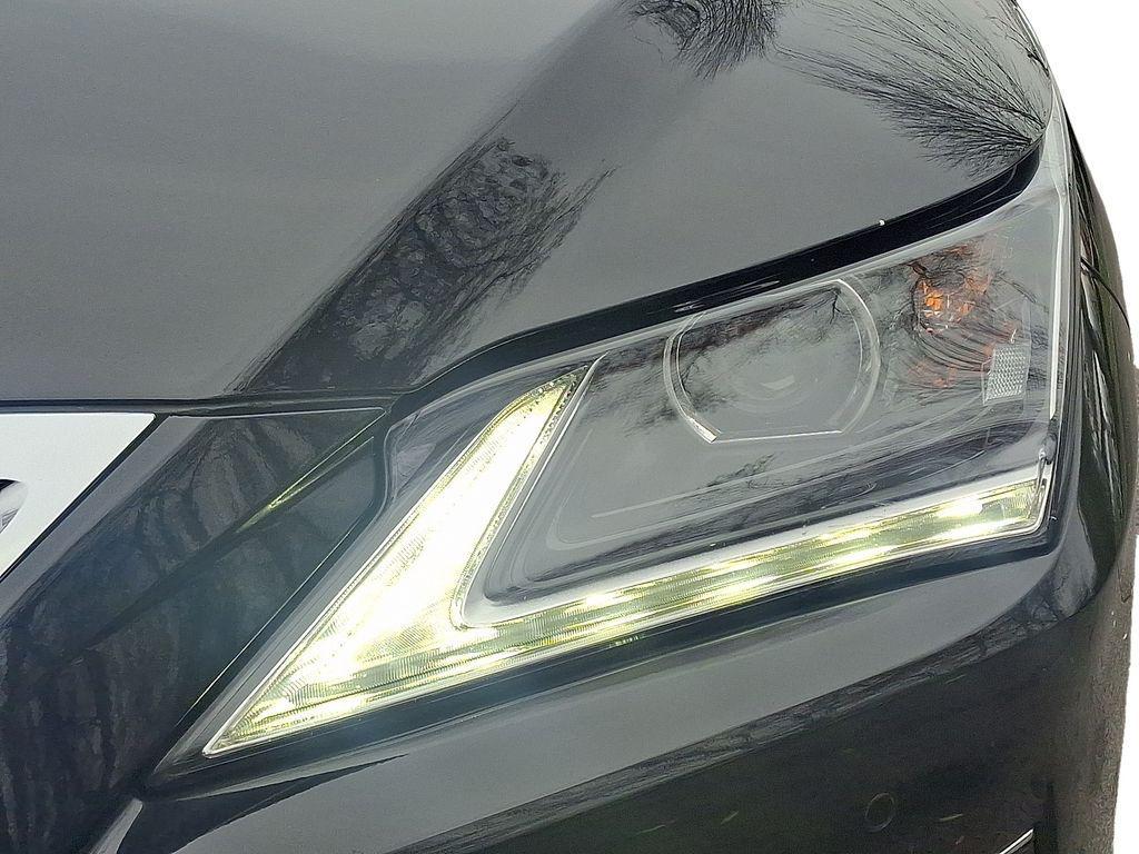 used 2019 Lexus RX 350 car, priced at $23,987