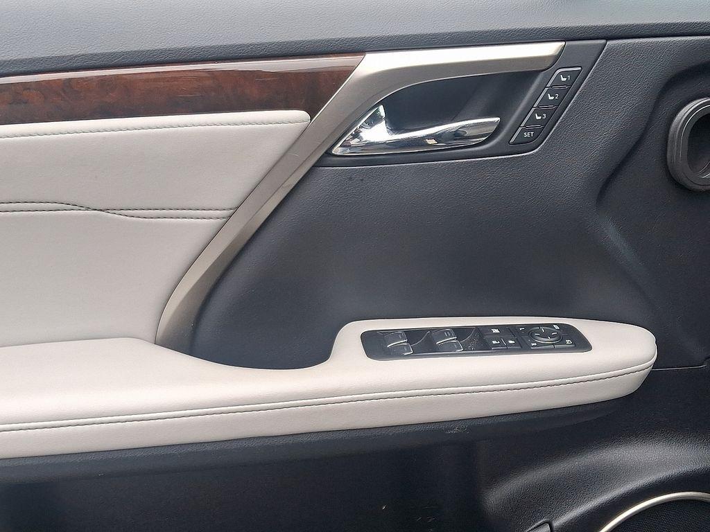 used 2019 Lexus RX 350 car, priced at $23,987