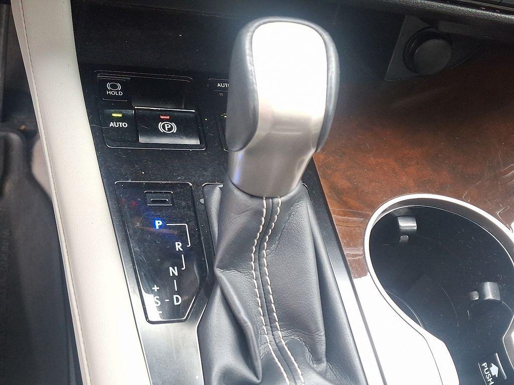 used 2019 Lexus RX 350 car, priced at $23,987