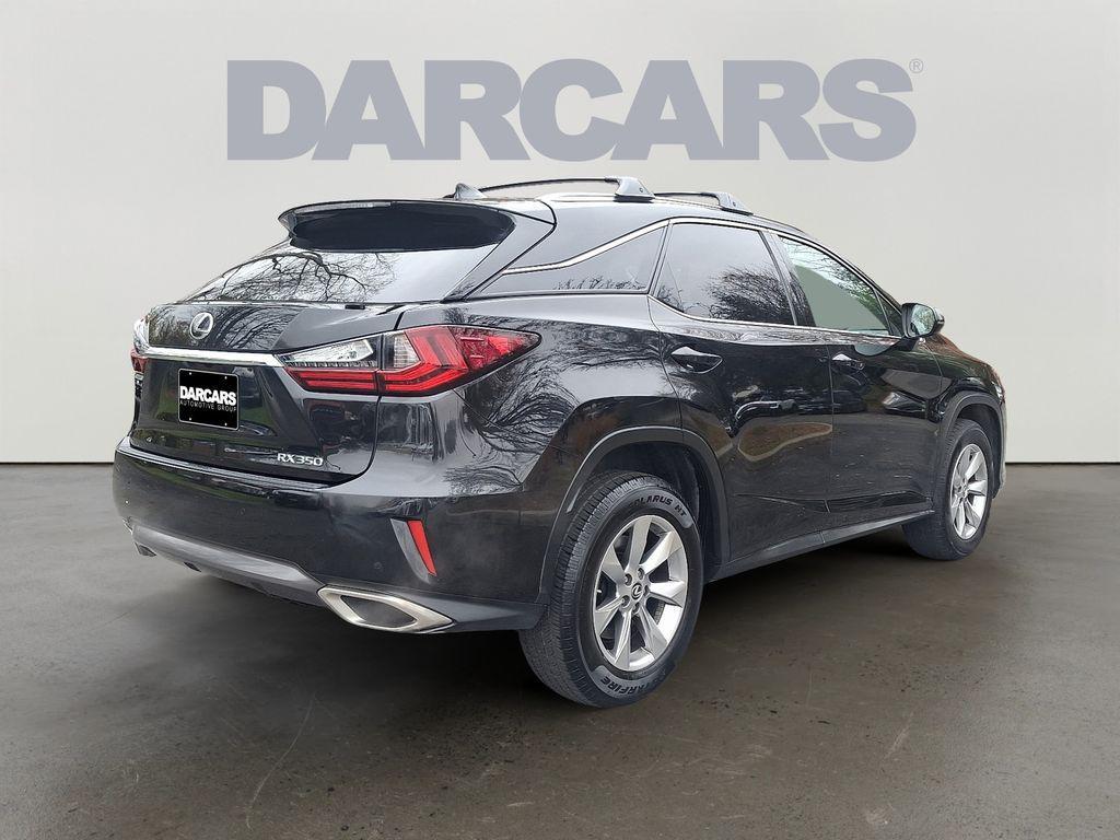 used 2019 Lexus RX 350 car, priced at $23,987