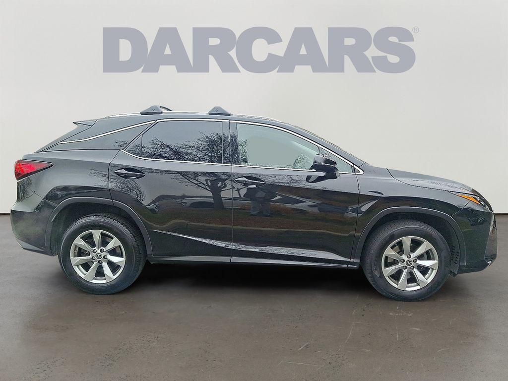 used 2019 Lexus RX 350 car, priced at $23,987