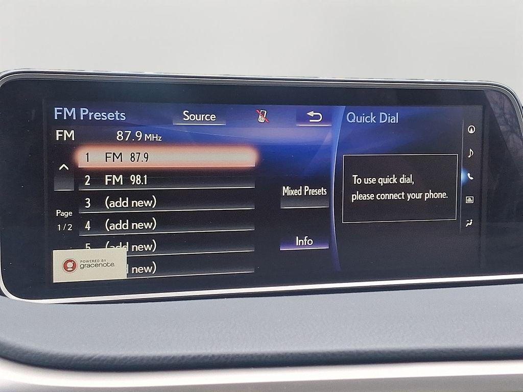 used 2019 Lexus RX 350 car, priced at $23,987