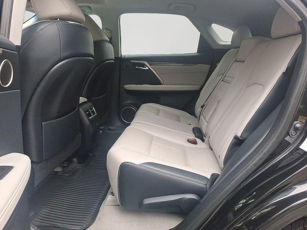 used 2019 Lexus RX 350 car, priced at $23,987