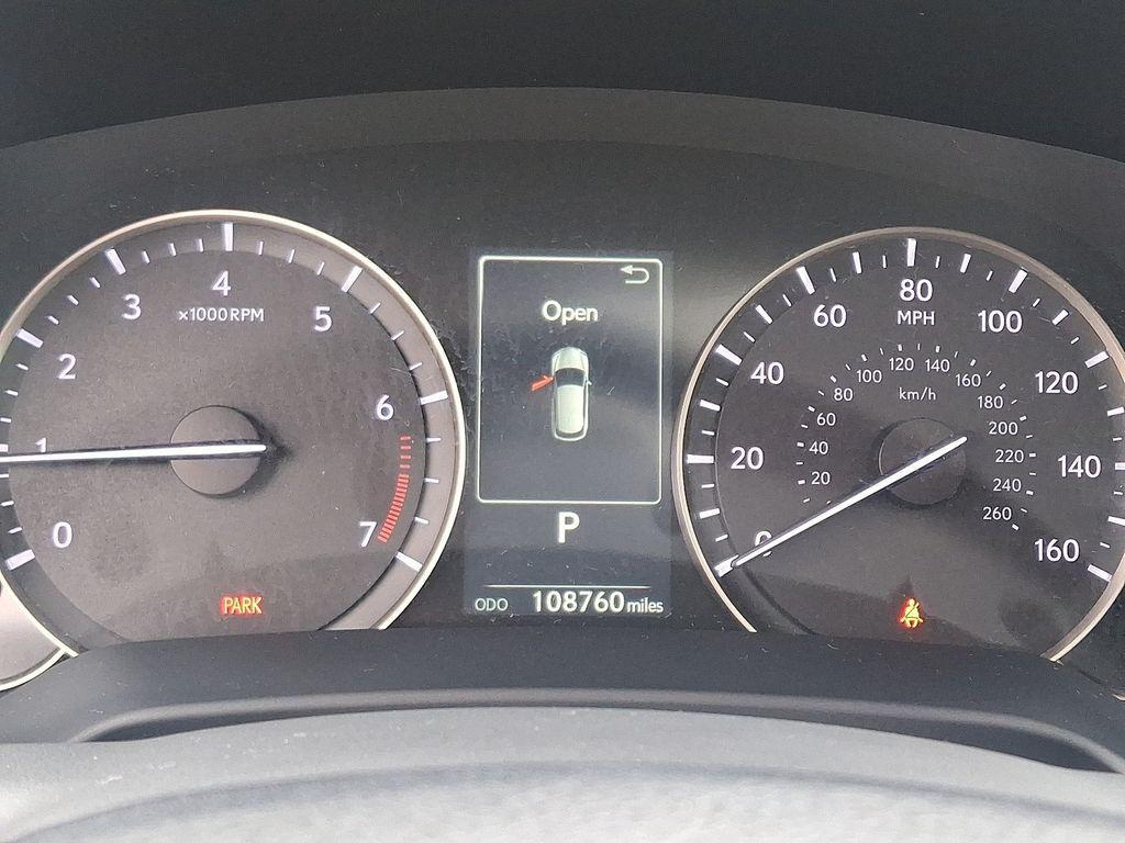 used 2019 Lexus RX 350 car, priced at $23,987