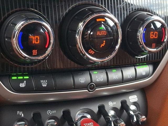 used 2022 MINI Countryman car, priced at $28,634
