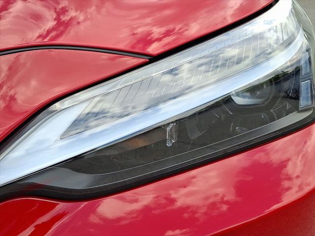 used 2022 Lexus NX 350 car, priced at $38,498