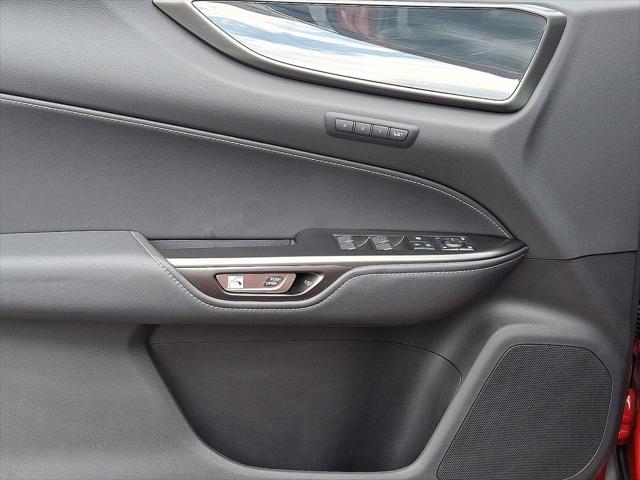 used 2022 Lexus NX 350 car, priced at $38,498