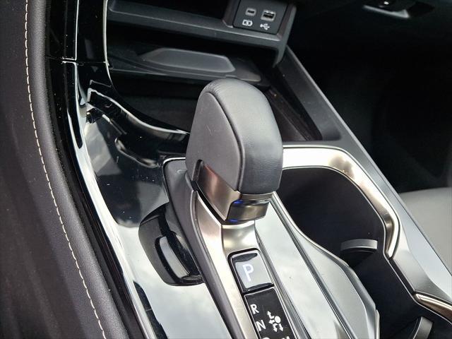 used 2022 Lexus NX 350 car, priced at $38,498