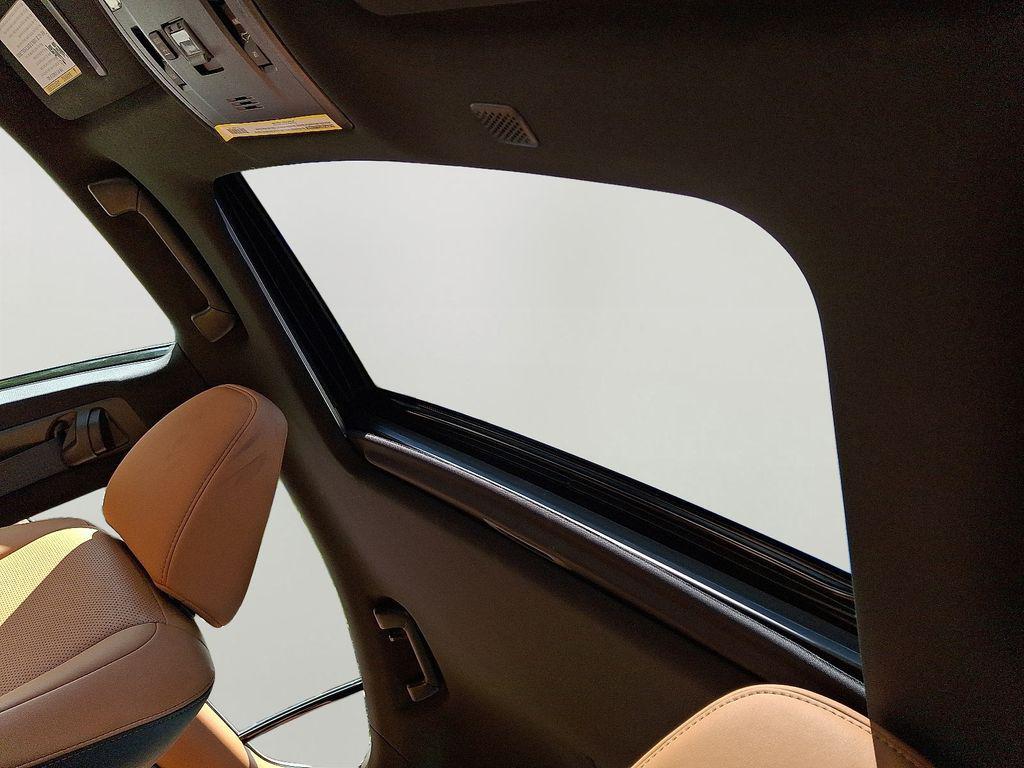 used 2024 Lexus IS 300 car, priced at $39,994