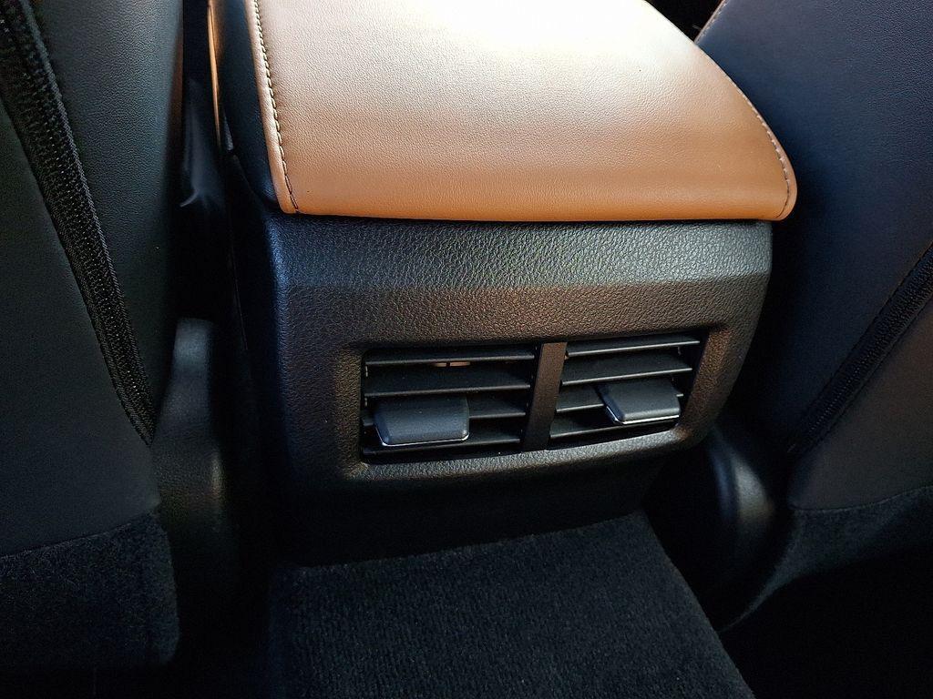 used 2024 Lexus IS 300 car, priced at $39,994