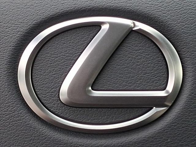 new 2025 Lexus RZ 450e car, priced at $53,400