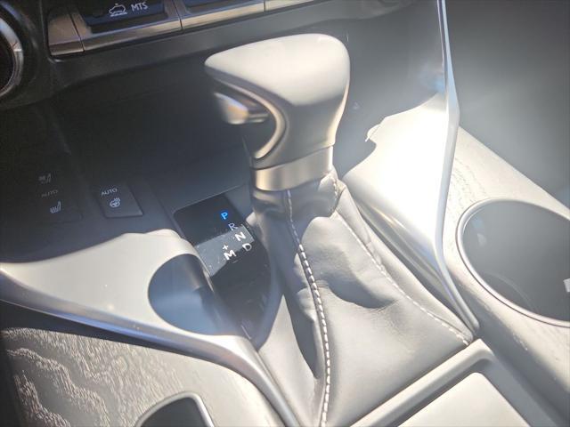 used 2024 Lexus LX 600 car, priced at $99,448