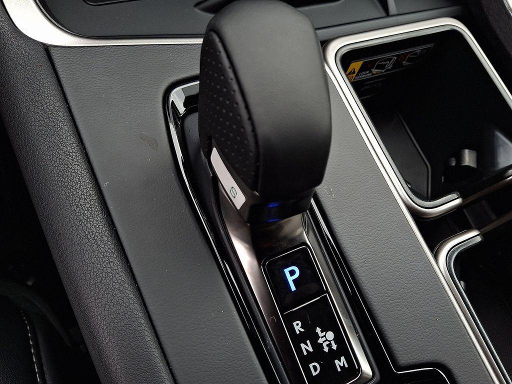 used 2025 Lexus TX 500h car, priced at $68,837