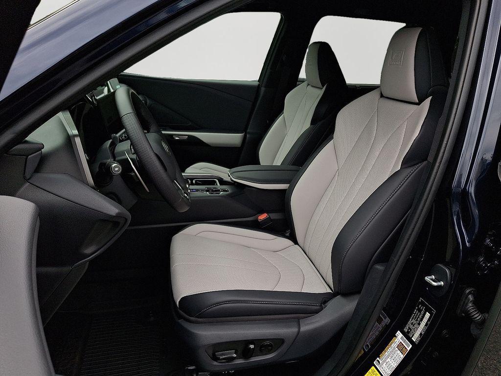 used 2025 Lexus TX 500h car, priced at $68,837