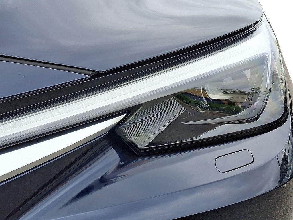 used 2025 Lexus TX 500h car, priced at $68,837