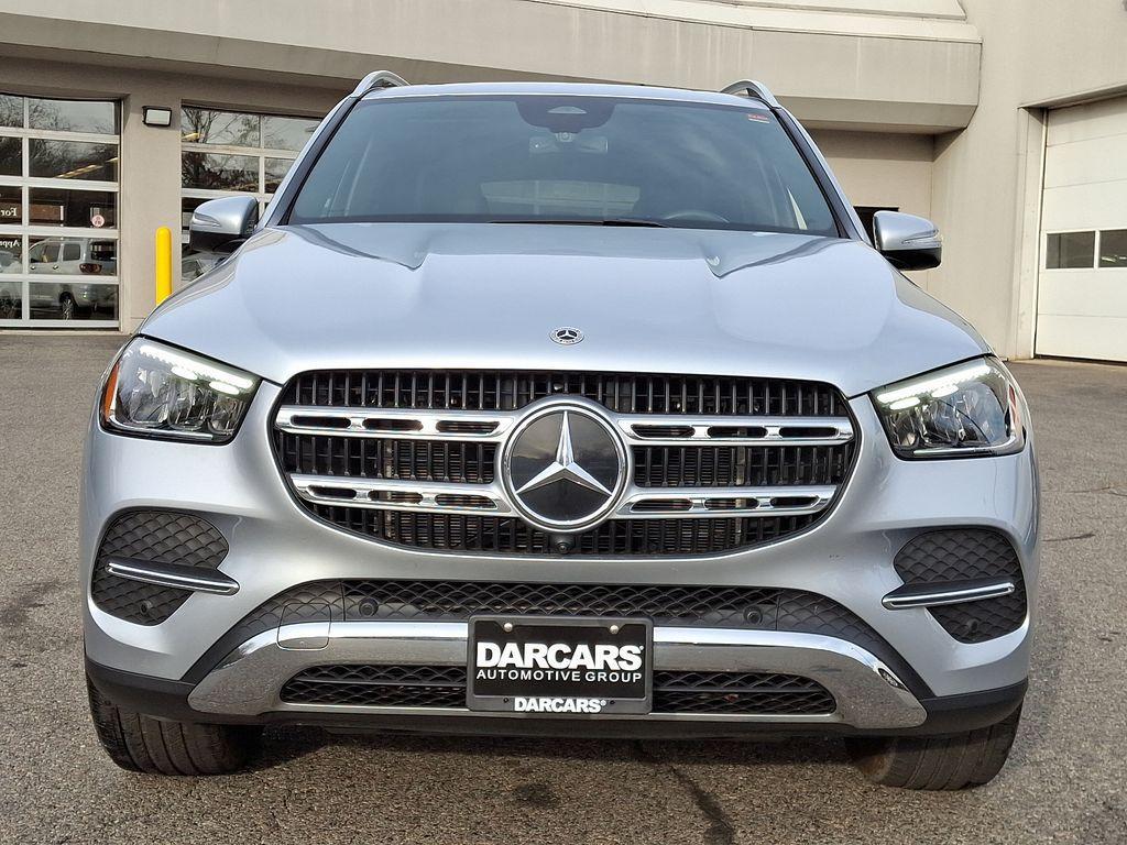 used 2024 Mercedes-Benz GLE 450 Plug-In Hybrid car, priced at $57,998