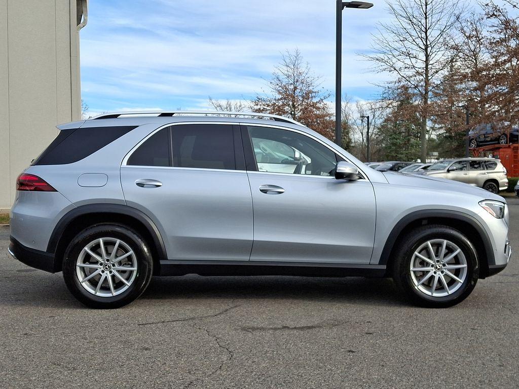 used 2024 Mercedes-Benz GLE 450 Plug-In Hybrid car, priced at $57,998