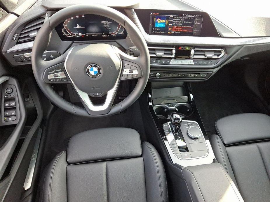 used 2024 BMW 228 Gran Coupe car, priced at $31,850