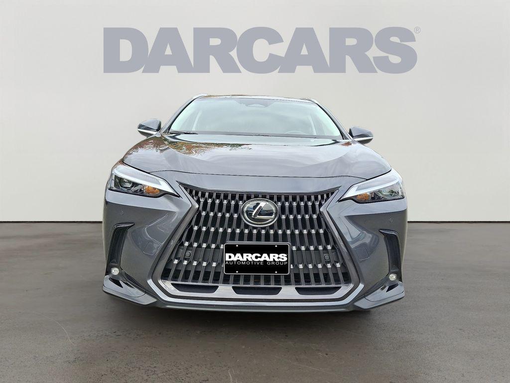 used 2025 Lexus NX 350 car, priced at $41,953
