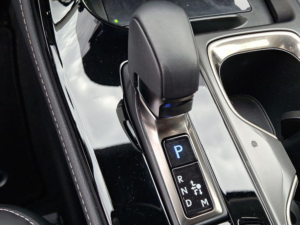 used 2025 Lexus NX 350 car, priced at $41,953