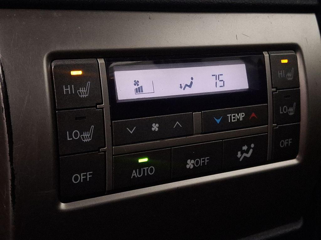 used 2020 Lexus GX 460 car, priced at $37,953