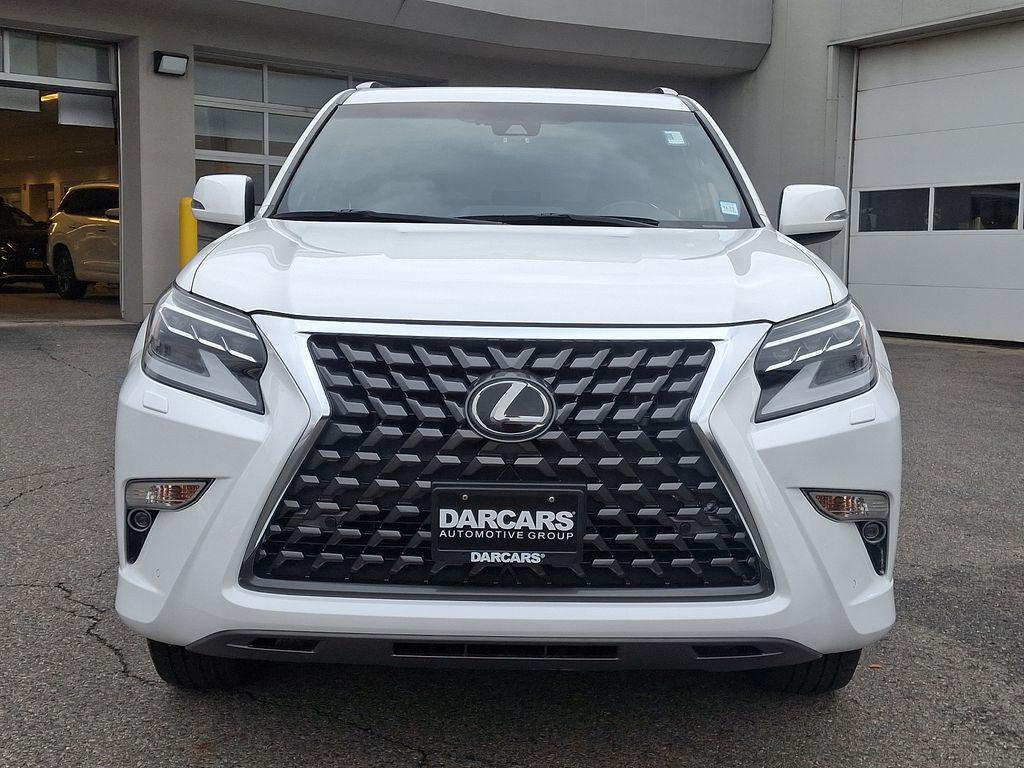 used 2020 Lexus GX 460 car, priced at $37,953