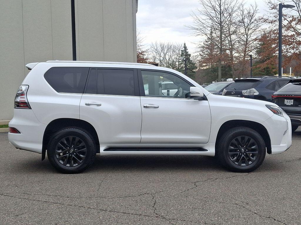 used 2020 Lexus GX 460 car, priced at $37,953