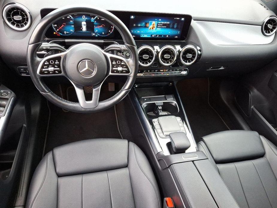 used 2023 Mercedes-Benz GLA 250 car, priced at $29,799