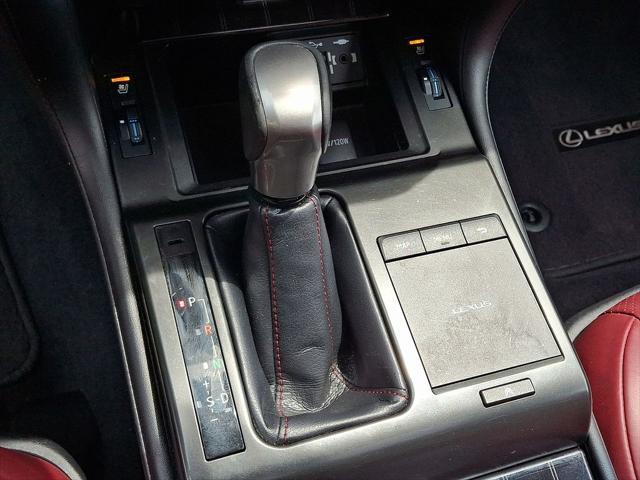 used 2023 Lexus GX 460 car, priced at $58,787