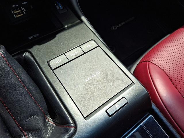 used 2023 Lexus GX 460 car, priced at $58,787