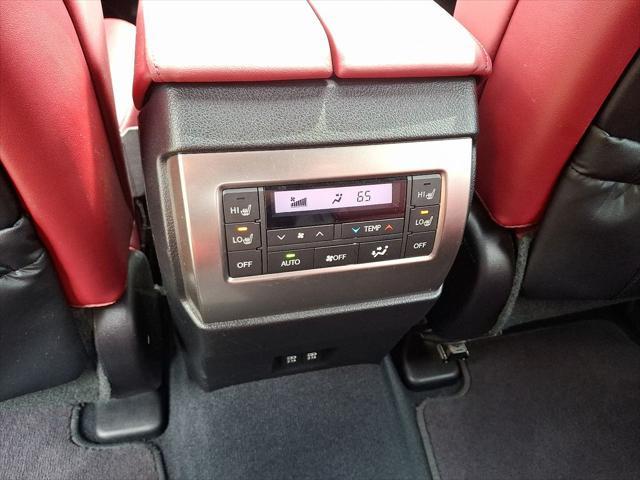 used 2023 Lexus GX 460 car, priced at $58,787