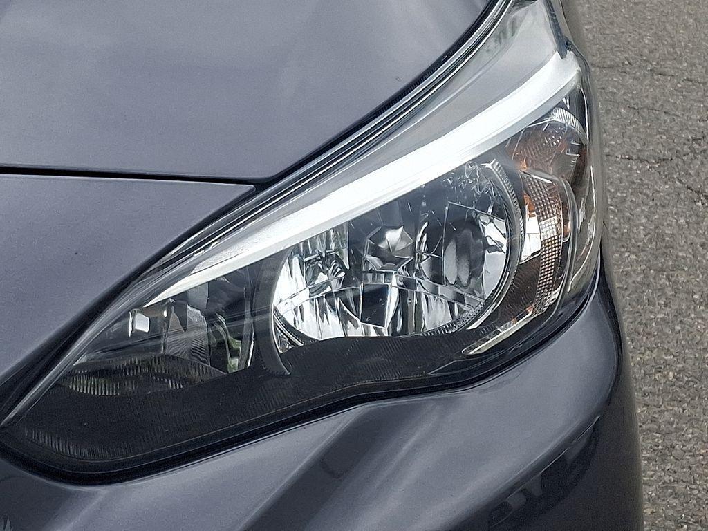 used 2022 Subaru Impreza car, priced at $20,855