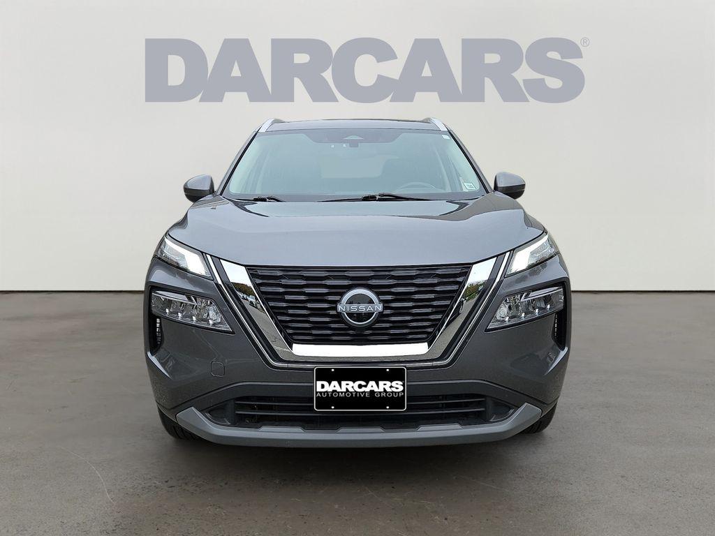 used 2022 Nissan Rogue car, priced at $20,630