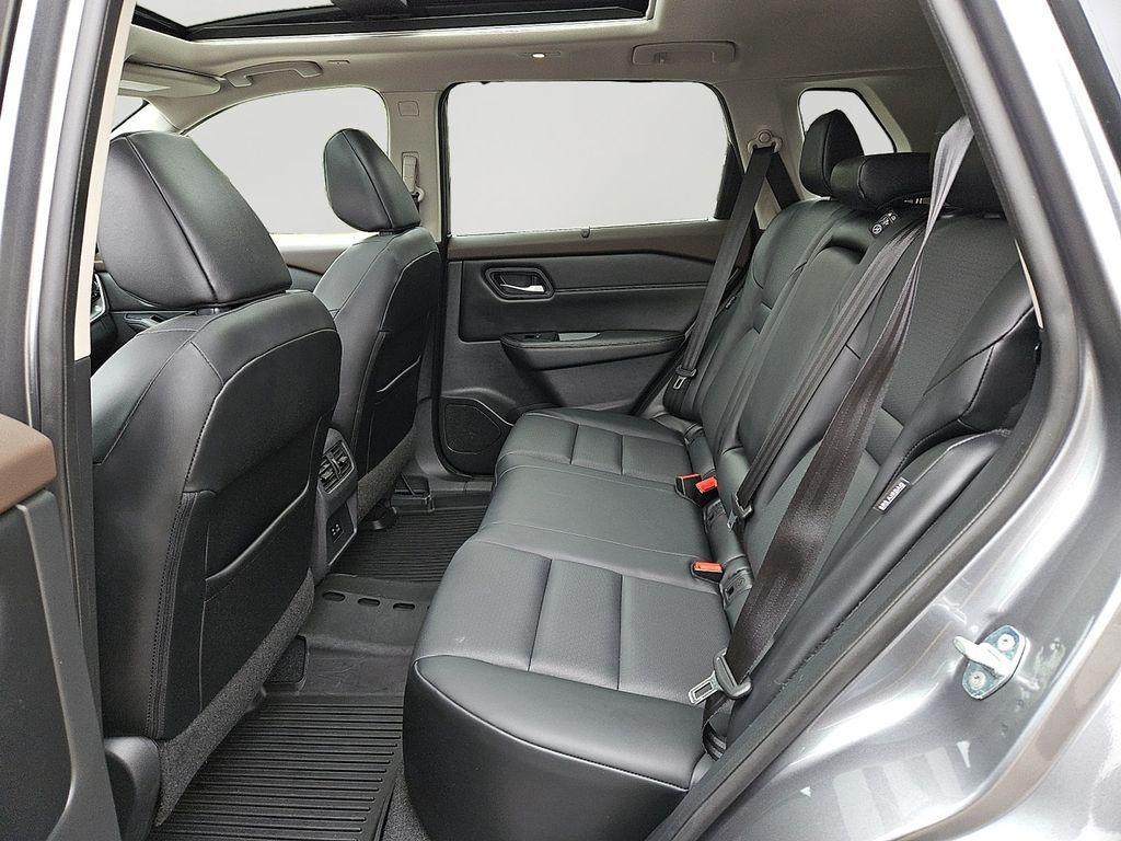 used 2022 Nissan Rogue car, priced at $20,630