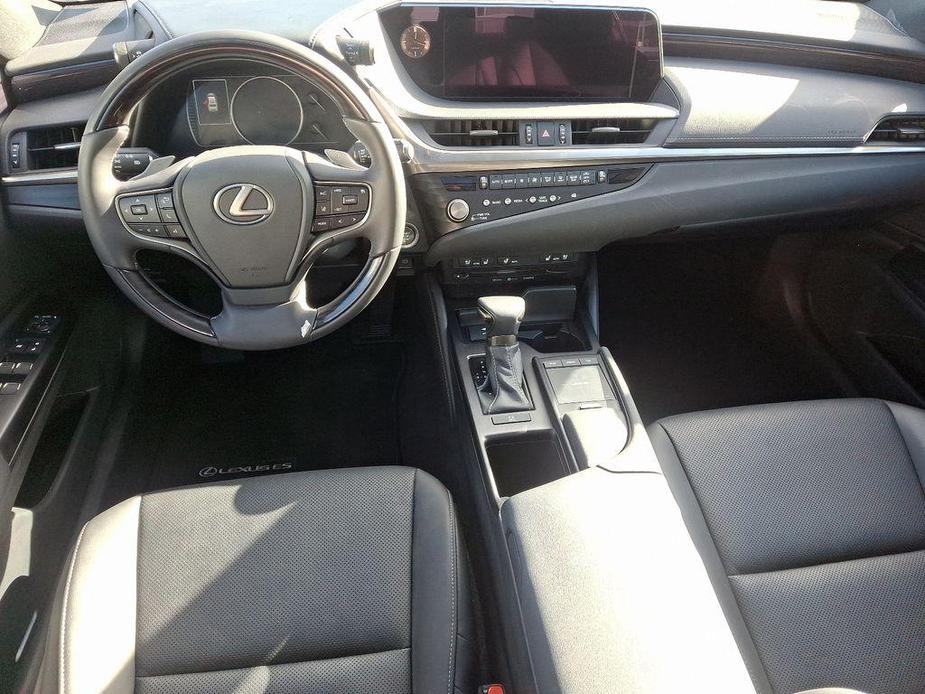 used 2021 Lexus ES 350 car, priced at $32,594