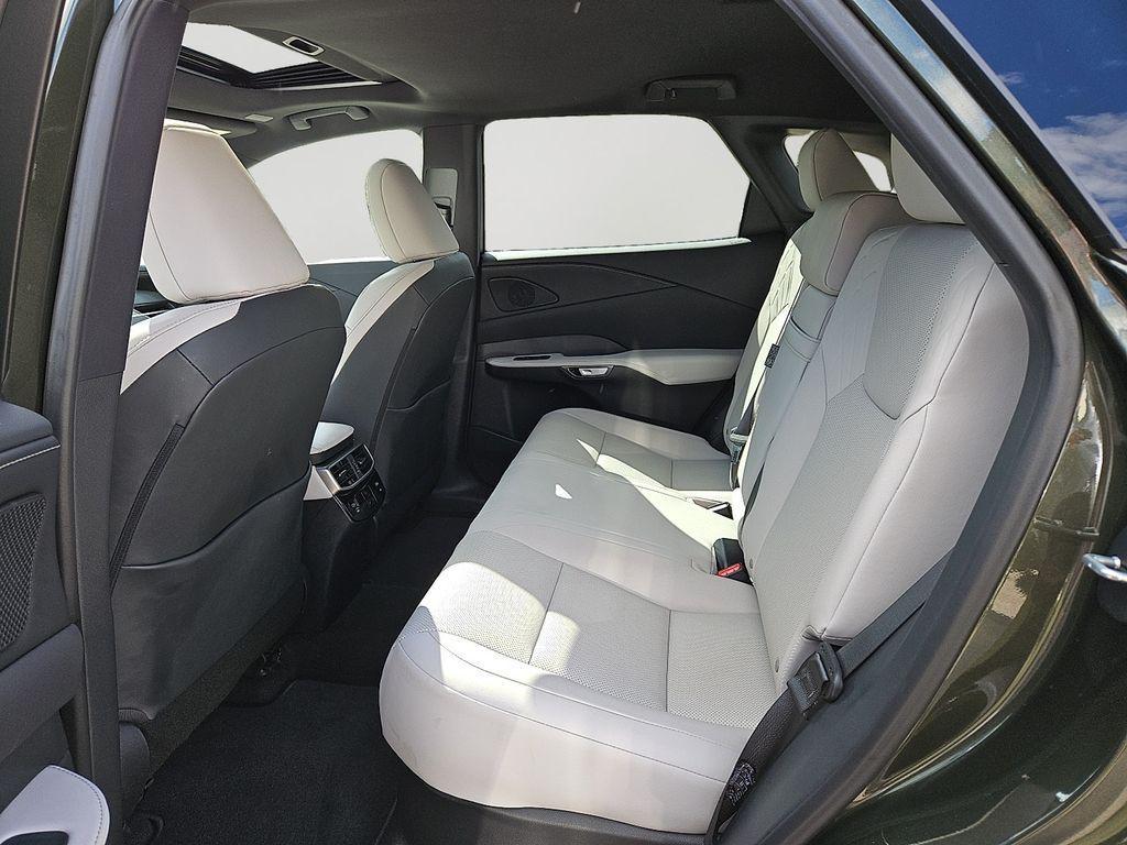 used 2025 Lexus RX 350 car, priced at $49,581