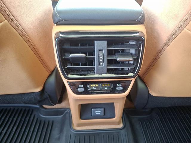 used 2023 Lexus RZ 450e car, priced at $35,887