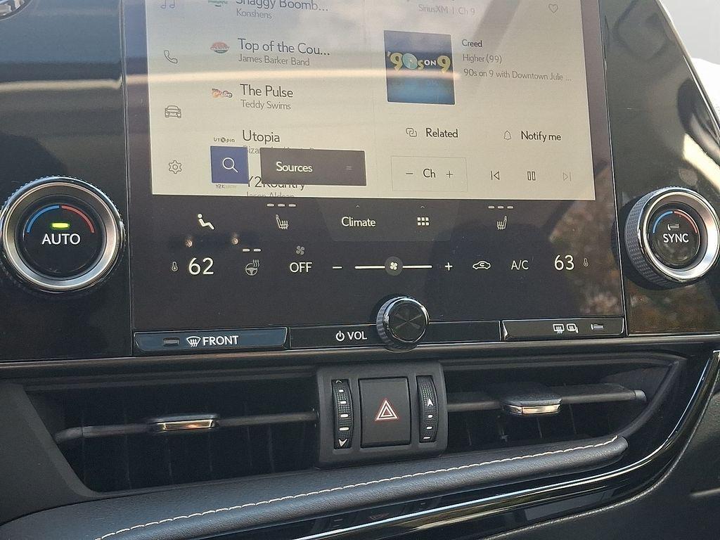 used 2022 Lexus NX 350 car, priced at $35,973