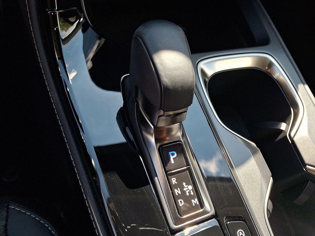 used 2022 Lexus NX 350 car, priced at $35,973