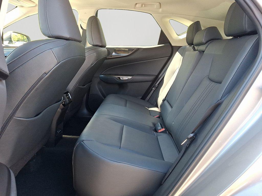 used 2022 Lexus NX 350 car, priced at $35,973