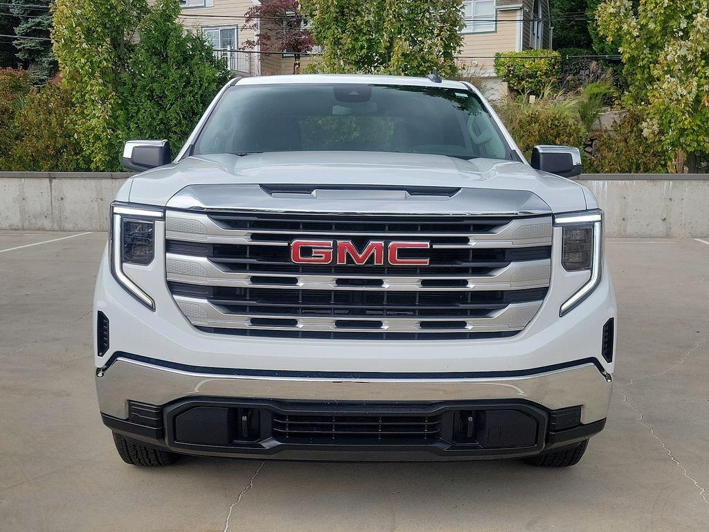 used 2024 GMC Sierra 1500 car