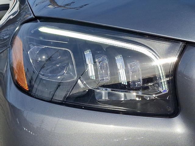 used 2023 Mercedes-Benz GLS 450 car, priced at $63,953