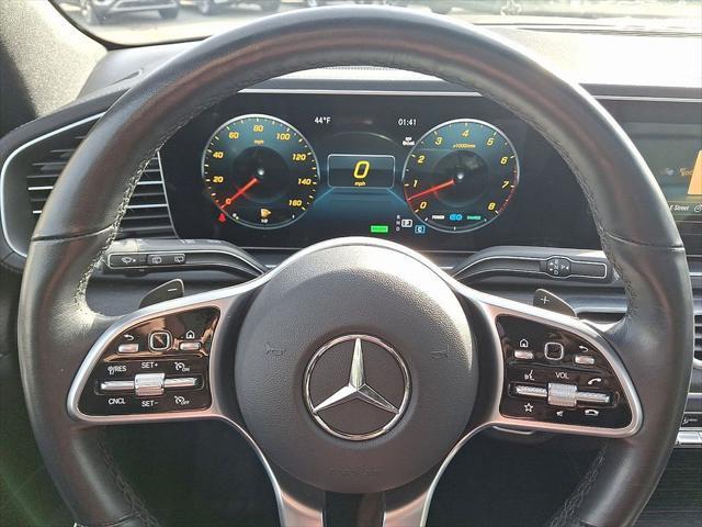 used 2023 Mercedes-Benz GLS 450 car, priced at $63,953