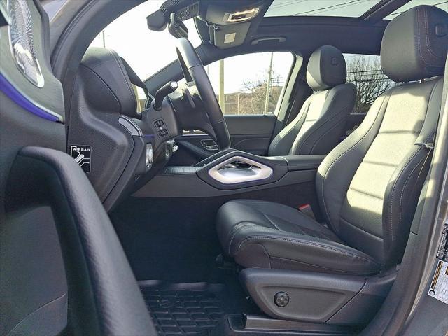 used 2023 Mercedes-Benz GLS 450 car, priced at $63,953