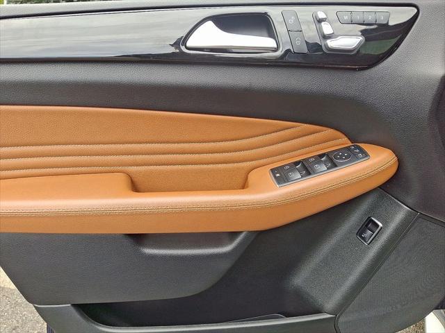 used 2019 Mercedes-Benz AMG GLE 43 car, priced at $39,819