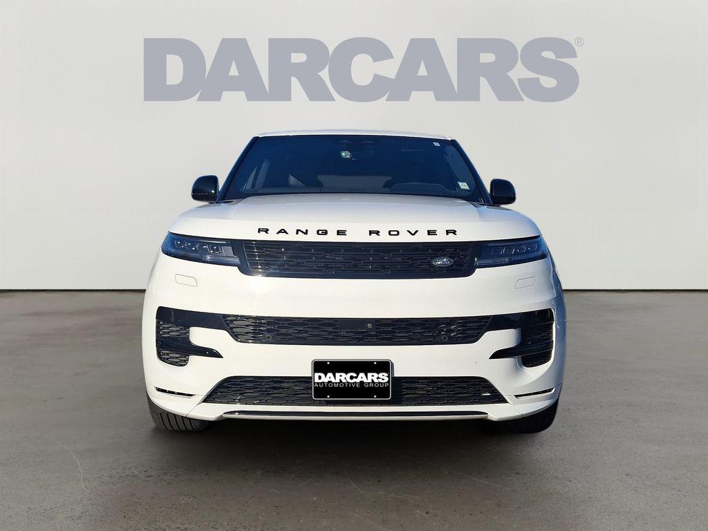 used 2024 Land Rover Range Rover Sport car, priced at $79,563
