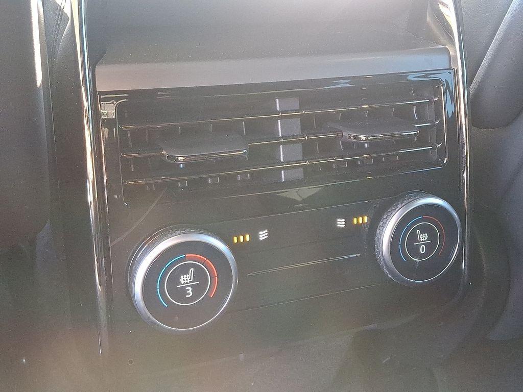 used 2024 Land Rover Range Rover Sport car, priced at $79,563