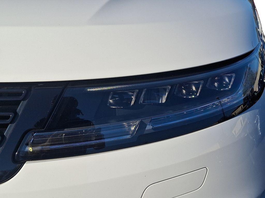 used 2024 Land Rover Range Rover Sport car, priced at $79,563