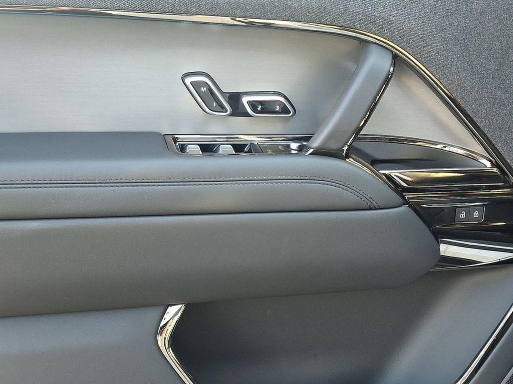 used 2024 Land Rover Range Rover Sport car, priced at $79,563