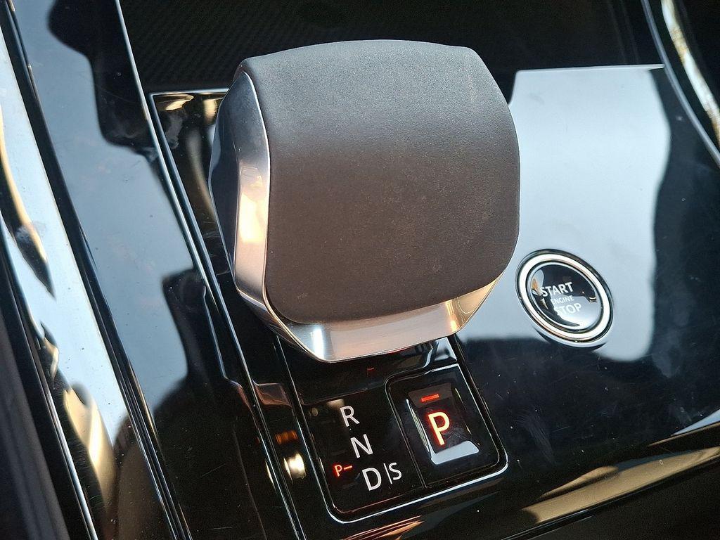 used 2024 Land Rover Range Rover Sport car, priced at $79,563